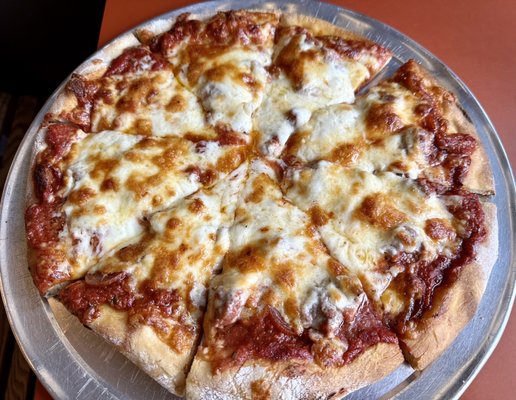 Mineo's Pizza House by null