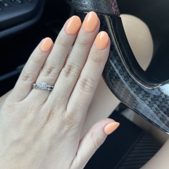 Cheri Nail Bar - Nail Salons Near Me - Fullerton, California
