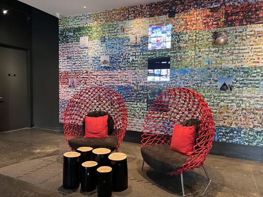 Alt Hotel Ottawa Downtown by null