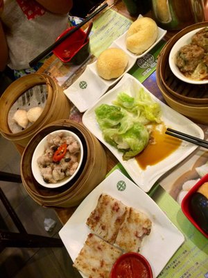 Tim Ho Wan by null