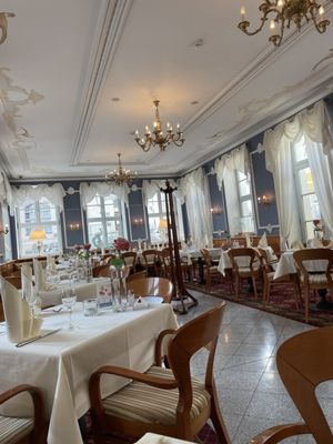 Coselpalais - Restaurant & Grand Café by null