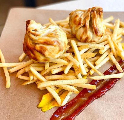 Panizza Bistro by null