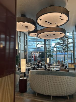 Renoir Restaurant by null