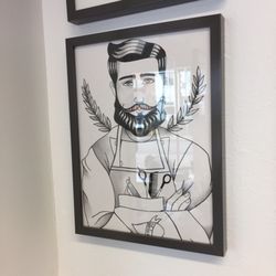 White & Co Barbers