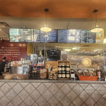 Great Harvest Bread - Front - Bakeries Near Me - Tempe, Arizona