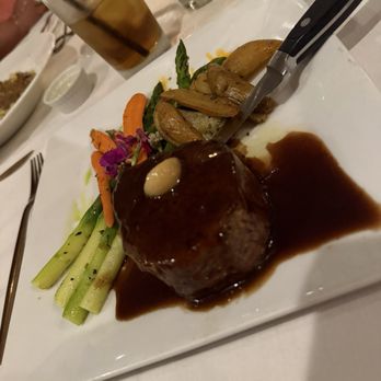 Willies Modern Fare - Beef Filet - Modern European Near Me - Rancho Mirage, California Willies Modern Fare - Beef Filet - Modern European Near Me - Rancho Mirage, California