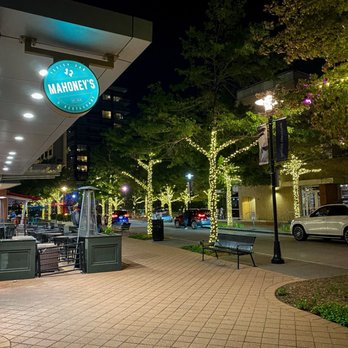 Mahoney's - Irish Pub Near Me - The Woodlands, Texas Mahoney's - Irish Pub Near Me - The Woodlands, Texas