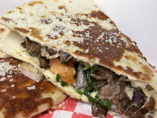 Da Cocinita MAGIC TACO by null