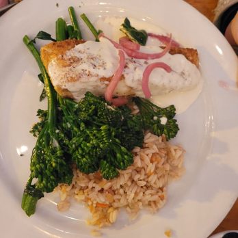 Sailor Jack's - Halibut - Seafood Near Me - Benicia, California