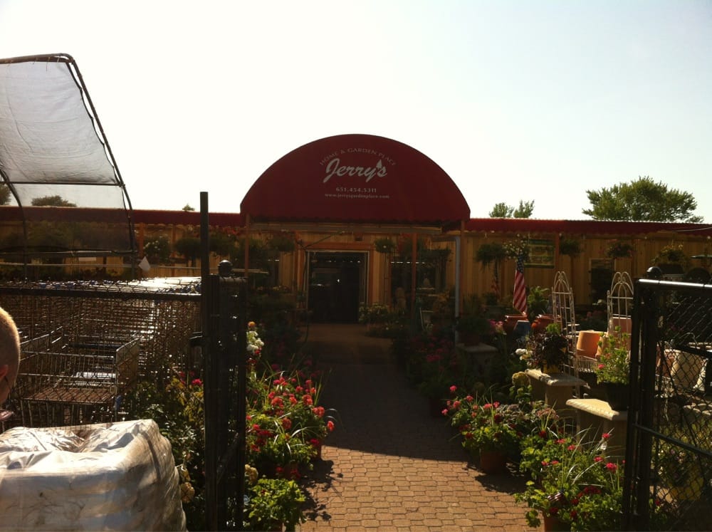JERRY’S GARDEN CENTER 12 Reviews UPDATED Nurseries & Gardening