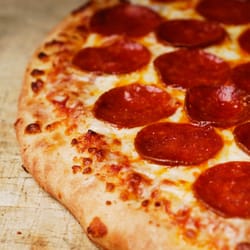 Alfy's Pizza