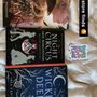 Photo of J Crawford's Books