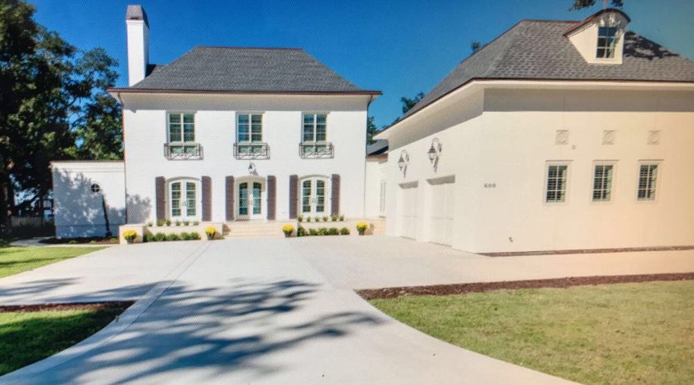 Slide of Guardian Roofing