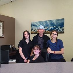 Jeremy Crew,DMD - Battle Born Dental