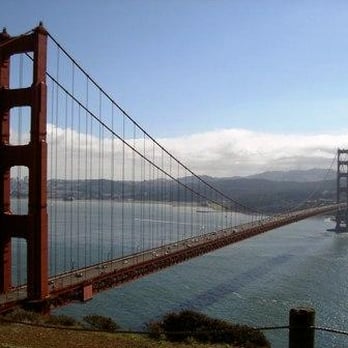 Marin Headlands - View of GG Bridge from the Marin Headlands - Parks Near Me - Sausalito, California Marin Headlands - View of GG Bridge from the Marin Headlands - Parks Near Me - Sausalito, California