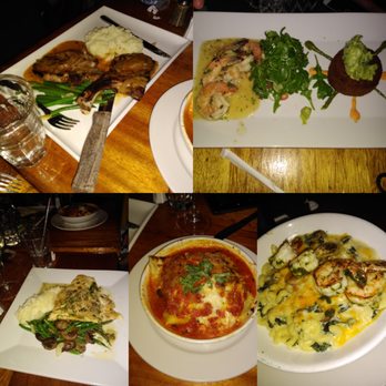 Corner Social - New American Near Me - New York, New York