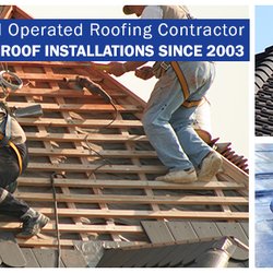 Orr Roofing