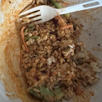 World Wrapps - Tikka Masala: Pick Your Protein - Mediterranean Near Me - Campbell, California