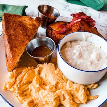 Breakfast At Barneys - Breakfast & Brunch Near Me - Atlanta, Georgia