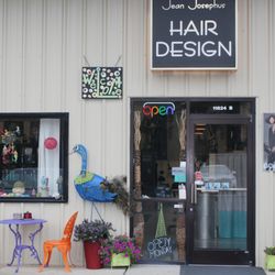 Jean Josephus Hair Design