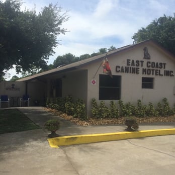 East Coast Canine Estates - Pet Boarding Near Me - Melbourne, Florida East Coast Canine Estates - Pet Boarding Near Me - Melbourne, Florida
