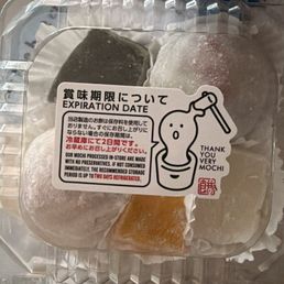 THANK YOU VERY MOCHI - Updated January 2026 - 52 Photos & 22