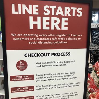 Smart & Final Extra! - Thank you for keeping the store so well stocked & safe for your staff & customers during these crazy times. - Grocery Near Me - Thousand Oaks, California Smart & Final Extra! - Thank you for keeping the store so well stocked & safe for your staff & customers during these crazy times. - Grocery Near Me - Thousand Oaks, California