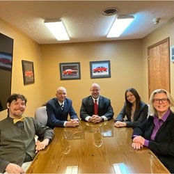 William B. Summers & Associates