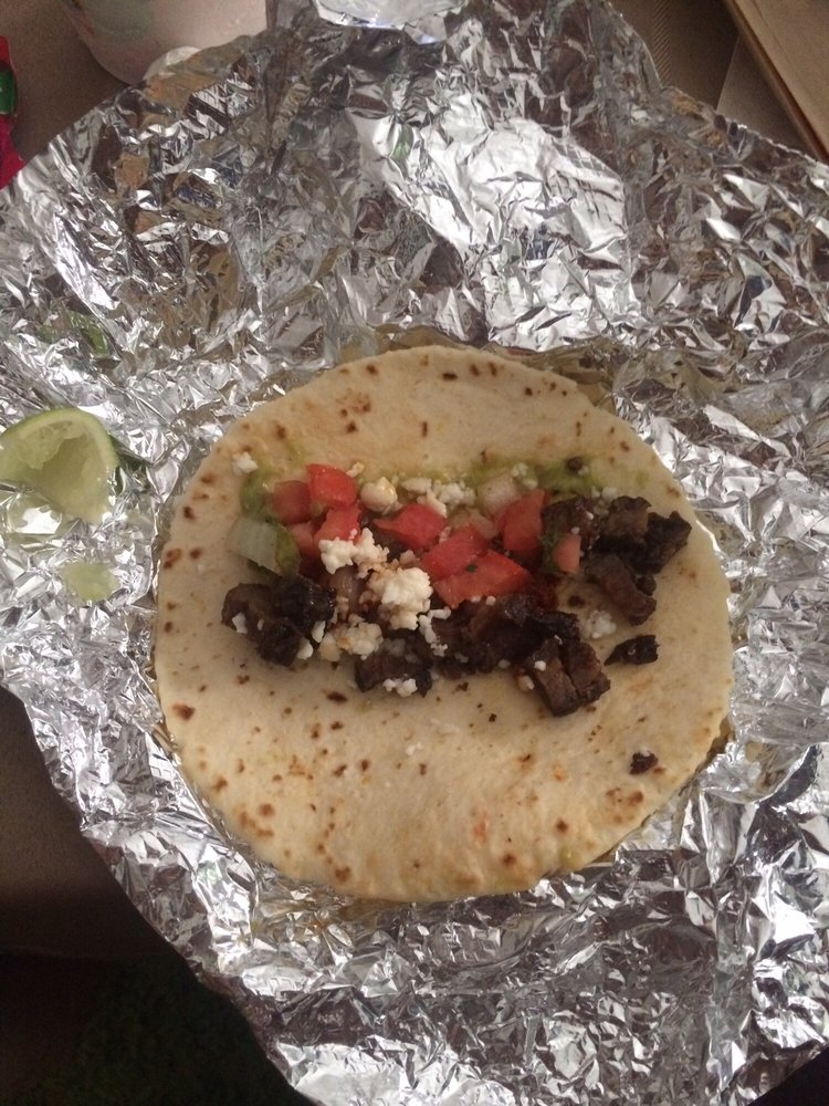 Taco John's