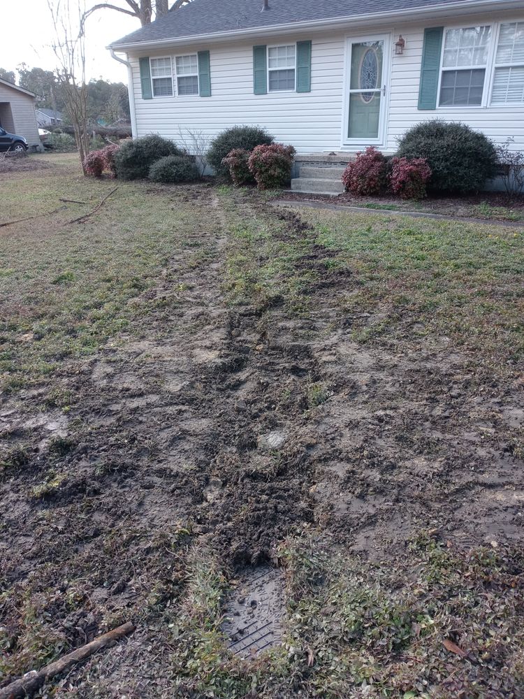 Slide of Reliable Repair