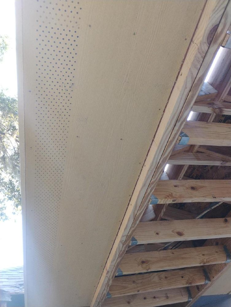 Slide of Weatherly Roofing & Construction