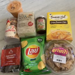 Gotta try all of it
