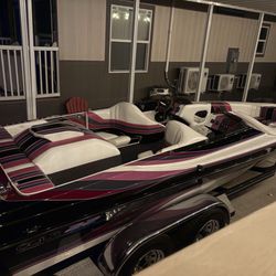 Dandy Auto Marine RV