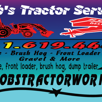 Rob’s Tractor Service - Excavation Services Near Me - Lebanon, Oregon Rob’s Tractor Service - Excavation Services Near Me - Lebanon, Oregon