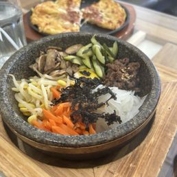 Bibimbop Bibimbop
