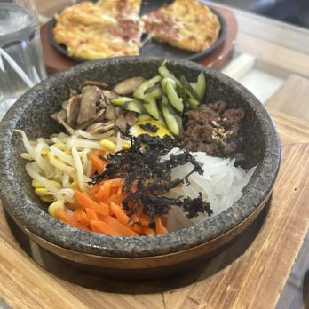 Laon Korean Restaurant - Bibimbop - Korean Near Me - Whitchurch-Stouffville, Ontario Laon Korean Restaurant - Bibimbop - Korean Near Me - Whitchurch-Stouffville, Ontario
