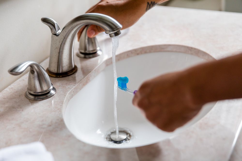 Slide of Dc Pumps Water Systems