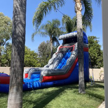 Jolly Jumps - Party & Event Planning Near Me - Temecula, California Jolly Jumps - Party & Event Planning Near Me - Temecula, California