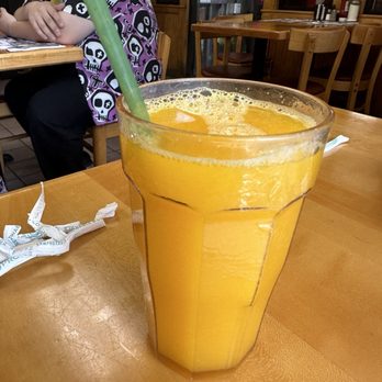 Vic's Waffle House - Freshly Squeezed Orange Juice - Breakfast & Brunch Near Me - Tewksbury, Massachusetts Vic's Waffle House - Freshly Squeezed Orange Juice - Breakfast & Brunch Near Me - Tewksbury, Massachusetts