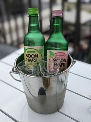 Sushi Taisho by null