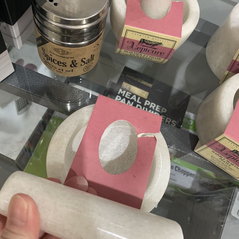 Winners - Marble mortar and pestle - Shoe Stores Near Me - Toronto, Ontario Winners - Marble mortar and pestle - Shoe Stores Near Me - Toronto, Ontario