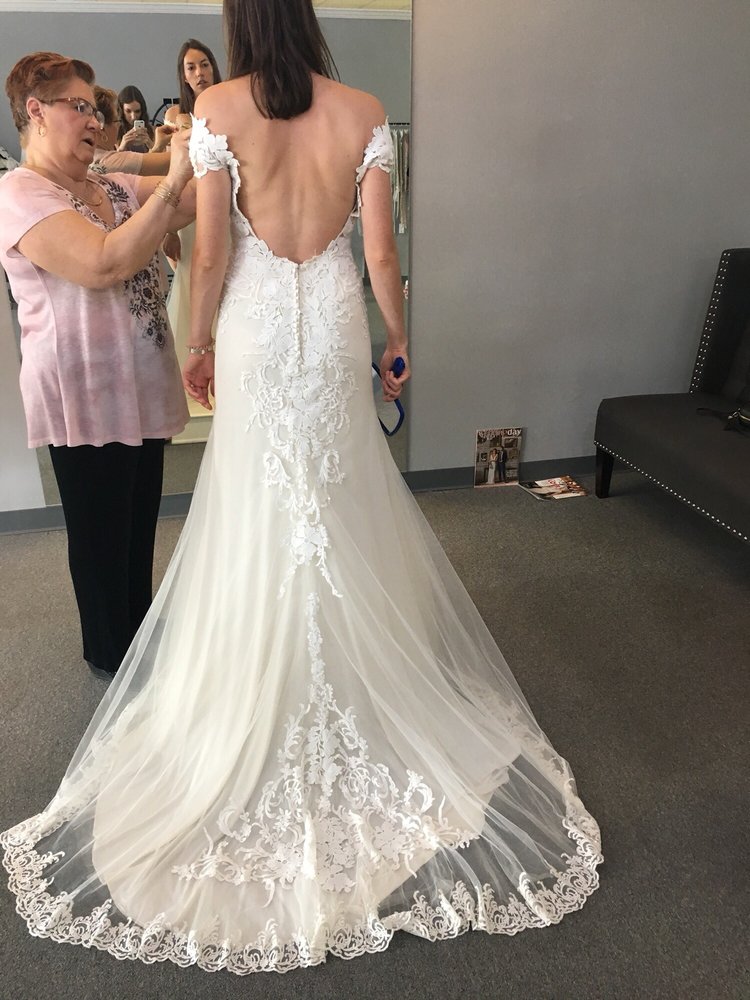 BELOVED BRIDES Updated July 2024 13 Reviews 8966 E 96th St