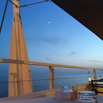 Le Petit Nice Passedat - Restaurant Gastronomique 3 Étoiles by null