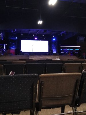 The Potter's House of Fort Worth by null