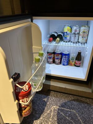 Nagoya Marriott Associa Hotel by null