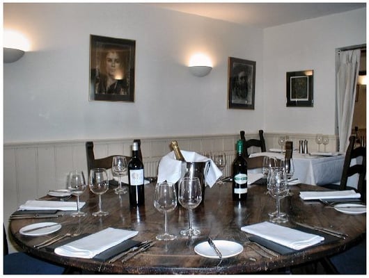 Cassons Restaurant by null