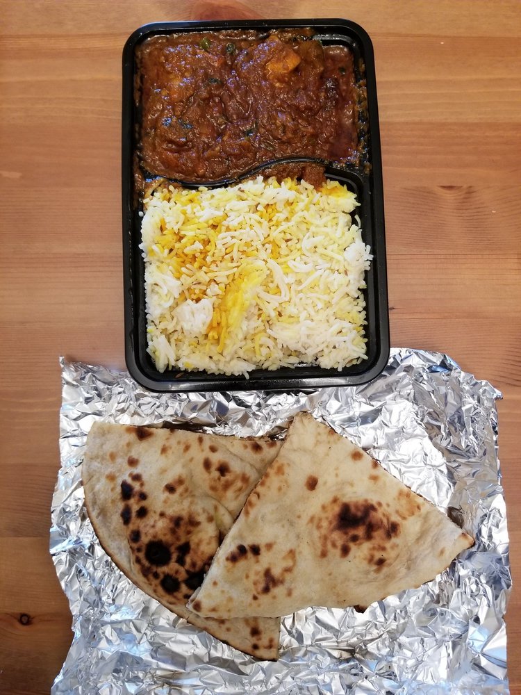 Bengal Tiger Cuisine Of India