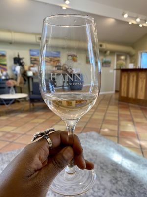 Hanna Winery by null