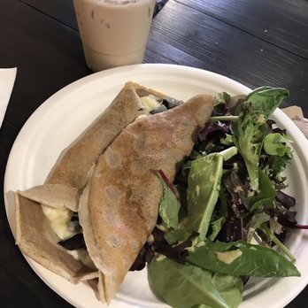 Le French Tart - French Near Me - Brooklyn, New York