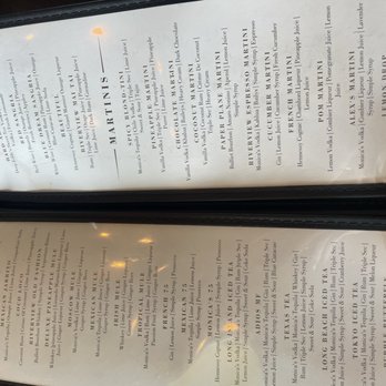 Monica’s Riverview - Breakfast & Brunch Near Me - Antioch, California